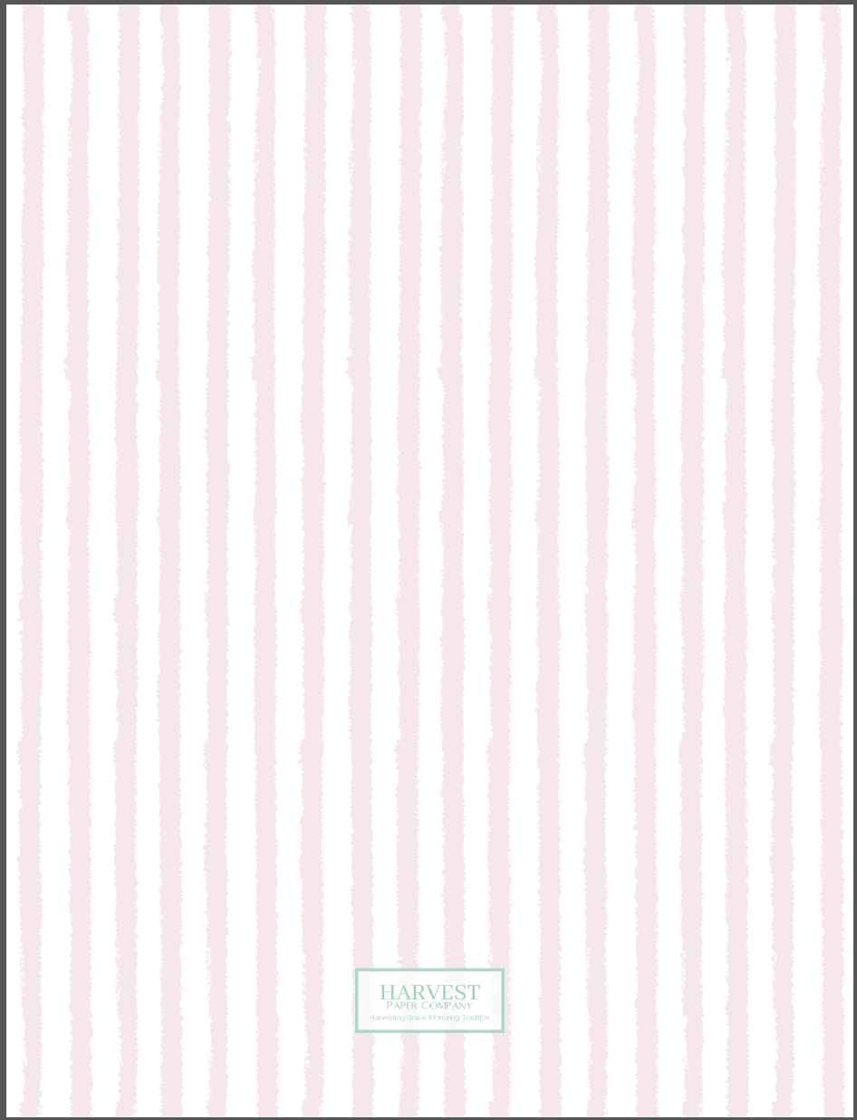 Pickleball Notecards