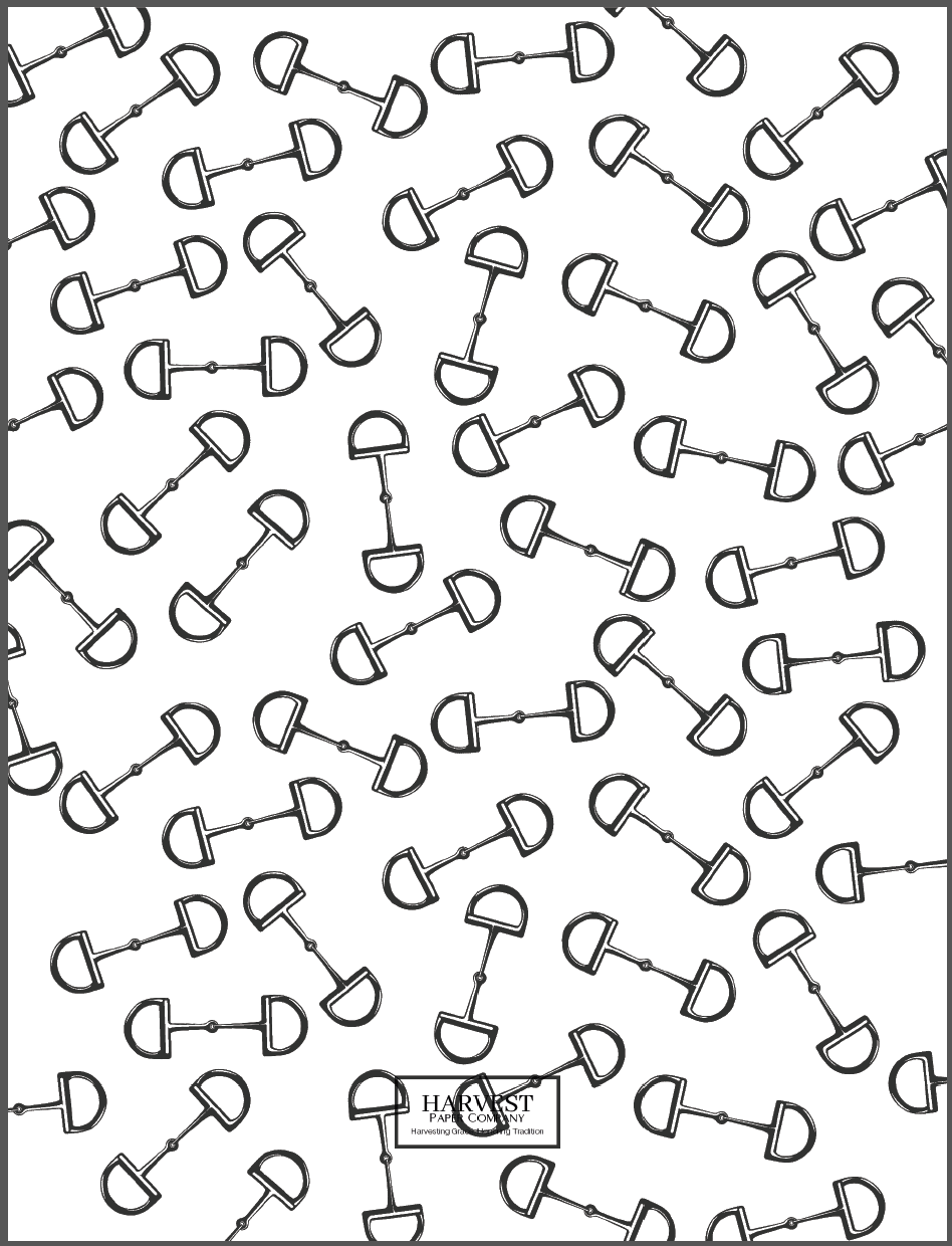 Equestrian Notecards